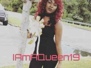 IAmAQueen19