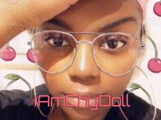 IAmChyDoll
