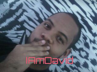 IAmDavid