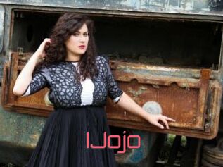 IJojo Webcam Sexe Direct