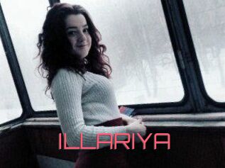 ILLARIYA