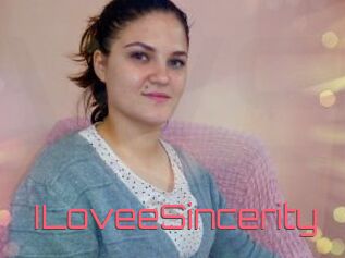 ILoveeSincerity