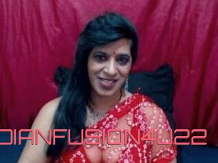 INDIANFUSION4U22