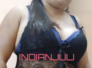 INDIANJULI