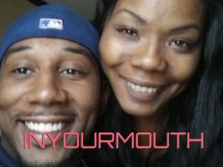 INYOURMOUTH