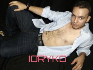 IORYKO Webcam Sexe Direct