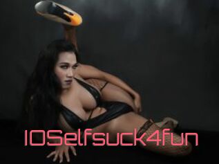 IOSelfsuck4fun