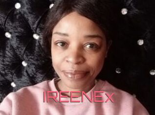 IREENEx