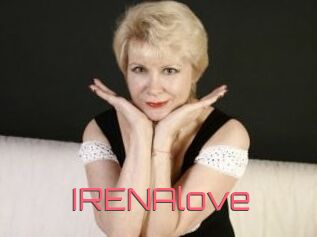 IRENAlove