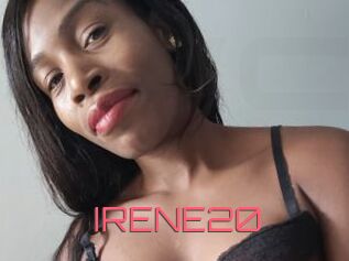 IRENE20