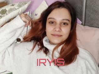 IRYIS Webcam Sexe Direct