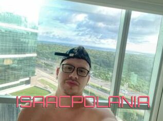 ISAACPOLANIA
