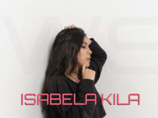 ISABELA_KILA