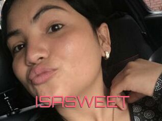 ISASWEET
