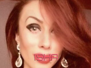 ISHA