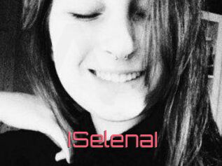 ISelenaI