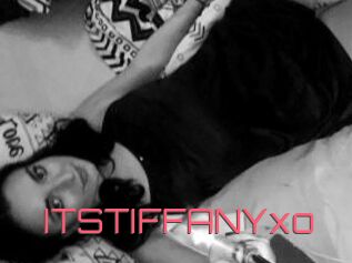 ITSTIFFANYxo