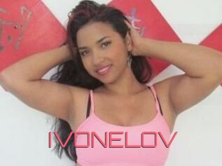 IVONELOV