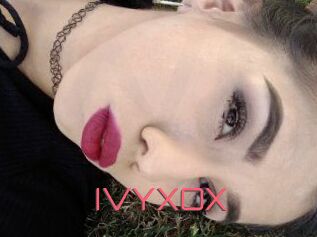 IVY_XOX