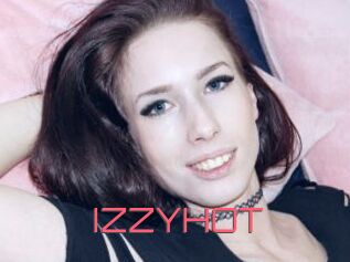 IZZYHOT