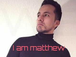 I_am_matthew