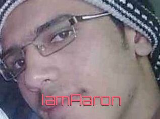 IamAaron
