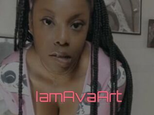 IamAvaArt
