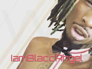 IamBlaccAngel