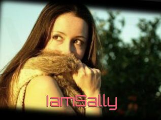 IamSally