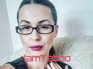 IamTaboo
