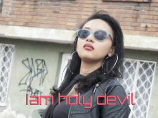 Iam_holy_devil
