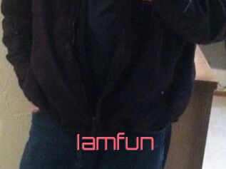 Iamfun