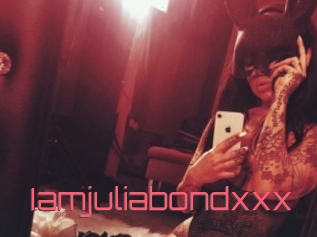 Iamjuliabondxxx