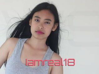 Iamreal18