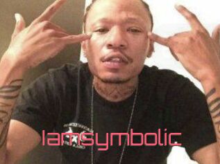 Iamsymbolic