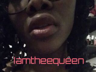 Iamtheequeen