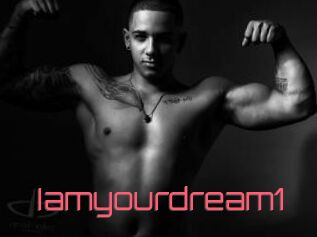 Iamyourdream1
