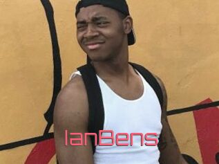 IanBens