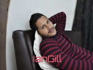 IanGill