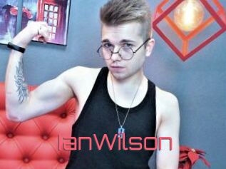 IanWilson