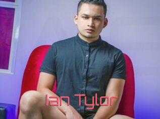 Ian_Tylor