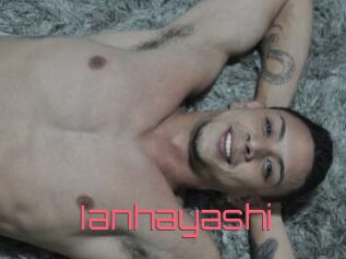 Ianhayashi
