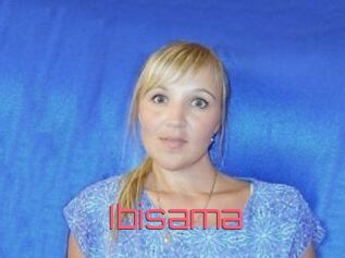Ibisama