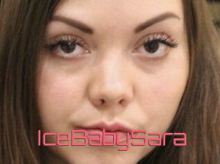 IceBabySara