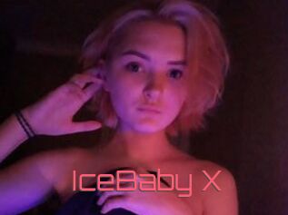 IceBaby_X