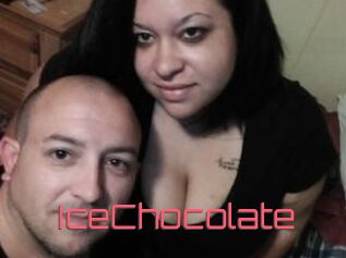 IceChocolate