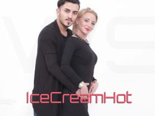 IceCreamHot