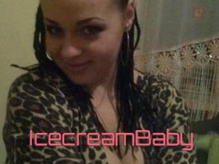 Icecream_Baby Webcam Sexe Direct