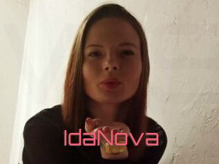 IdaNova