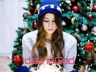 IdalineGod